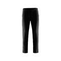 Men's Sail Racing Race Jogger Pant Black Import z PMSport Your Sports Performance