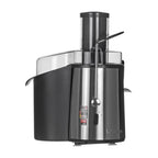 Clatronic AE 3532 juicer (1000W; stainless steel color) AGD - Produkty/Sokowirówki Your Sports Performance