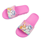 Leomil flip-flops for girls Paw Patrol fairytale Skye Everest Leomil