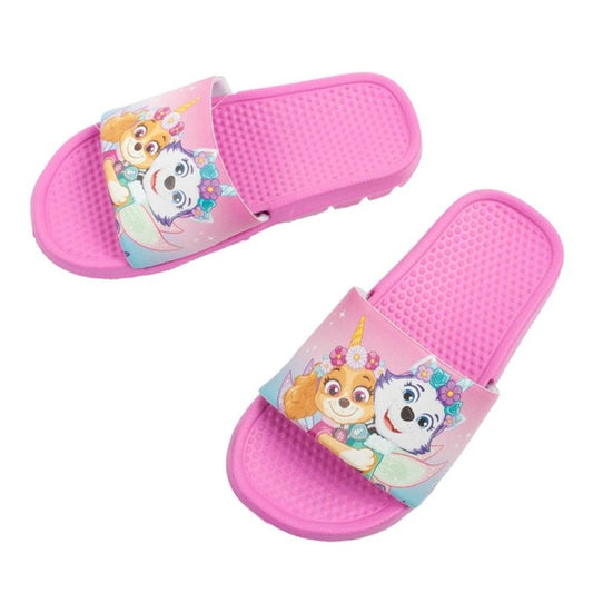 Leomil flip-flops for girls Paw Patrol fairytale Skye Everest Leomil