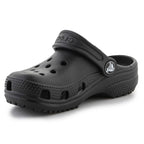Crocs Classic Clog t Jr 206990-001 flip-flops