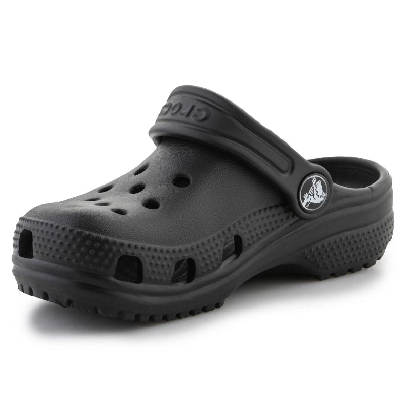 Crocs Classic Clog t Jr 206990-001 flip-flops