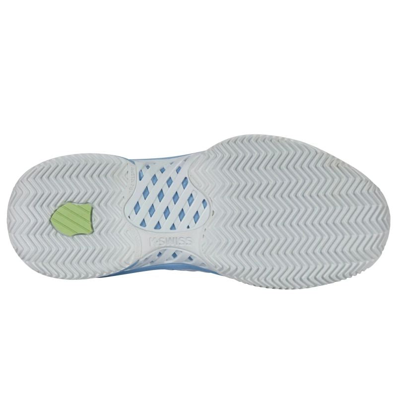 K-Swiss Express Light 3 Clay W 98563-112-M shoes Footwear/Lifestyle/K-Swiss Your Sports Performance