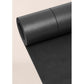 Black GRIP & CUSHION III yoga mat 5mm In preparation Your Sports Performance
