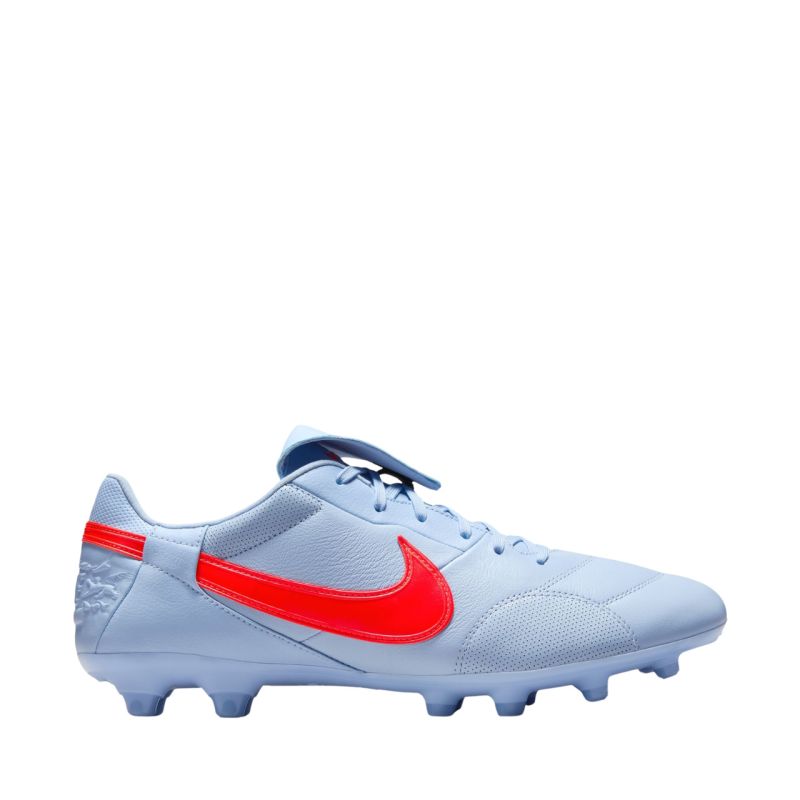 Nike The Premier III FG HM0265 400 football boots To be categorized Your Sports Performance