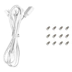 DeepCool FL12R WH 3IN1 Fan (R-FL12R-WHAPN3-G) Chłodzenie/Chłodzenie - wentylatory Your Sports Performance