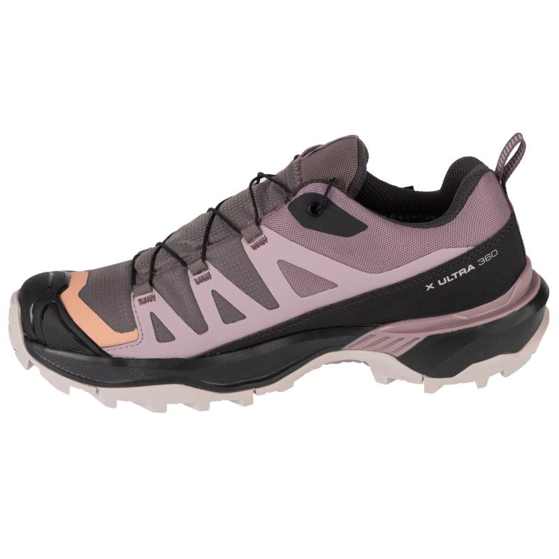 Salomon X Ultra 360 GTX W shoes 474494 Footwear/Outdoor Your Sports Performance