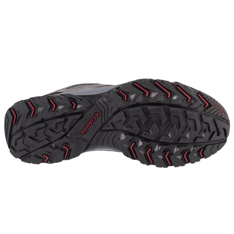 Columbia Redmond III WP M shoes 1940591035 Footwear/Outdoor/Columbia Your Sports Performance
