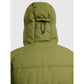 Men's ski jacket 5000 membrane 4F 4FWAW25TTJAM0788-43S *Kategoria tymczasowa Your Sports Performance