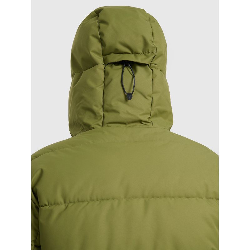 Men's ski jacket 5000 membrane 4F 4FWAW25TTJAM0788-43S *Kategoria tymczasowa Your Sports Performance