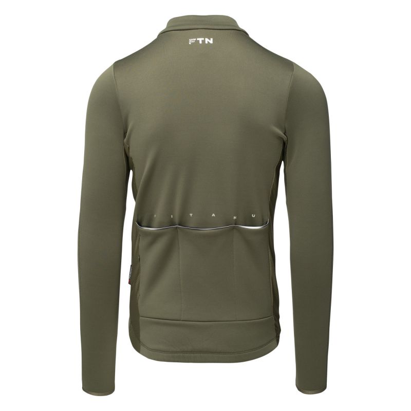 Fitanu Inverno Polartec M sweatshirt 92800612850 Clothing/Bike/Bluzy/Mężczyźni/Fitanu Your Sports Performance