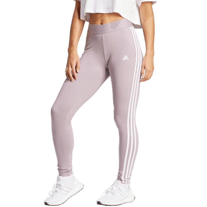 adidas Loungewear Essentials 3-Stripes W IR5347 leggings Clothing/Training Adidas