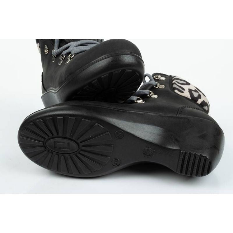 Lavoro W 6033.05 safety work boots Footwear/Outdoor/Lavoro Your Sports Performance