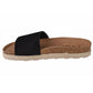 Geographical Norway Sandalias Baja Verano flip-flops W GNW20406-01 Footwear/Outdoor Your Sports Performance