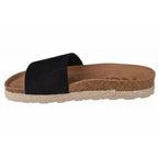Geographical Norway Sandalias Baja Verano flip-flops W GNW20406-01 Footwear/Outdoor Your Sports Performance