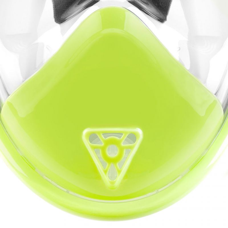 Diving mask Spokey Zumi Jr 928378 Accessories/Swimming accessories Your Sports Performance