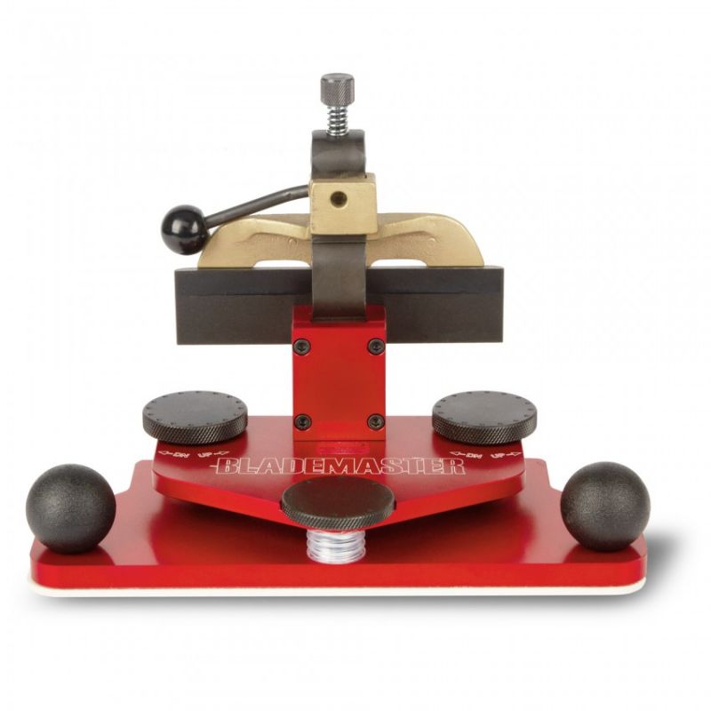 Blademaster SH-6000 Vice In preparation Your Sports Performance