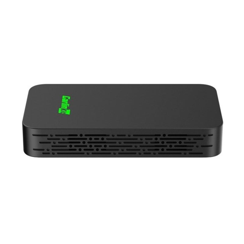CARLINKIT 5.0 2Air Adapter Wireless Carplay Android Auto Carlink 5 Black Kable i adaptery/Adaptery, przejściówki Your Sports Performance