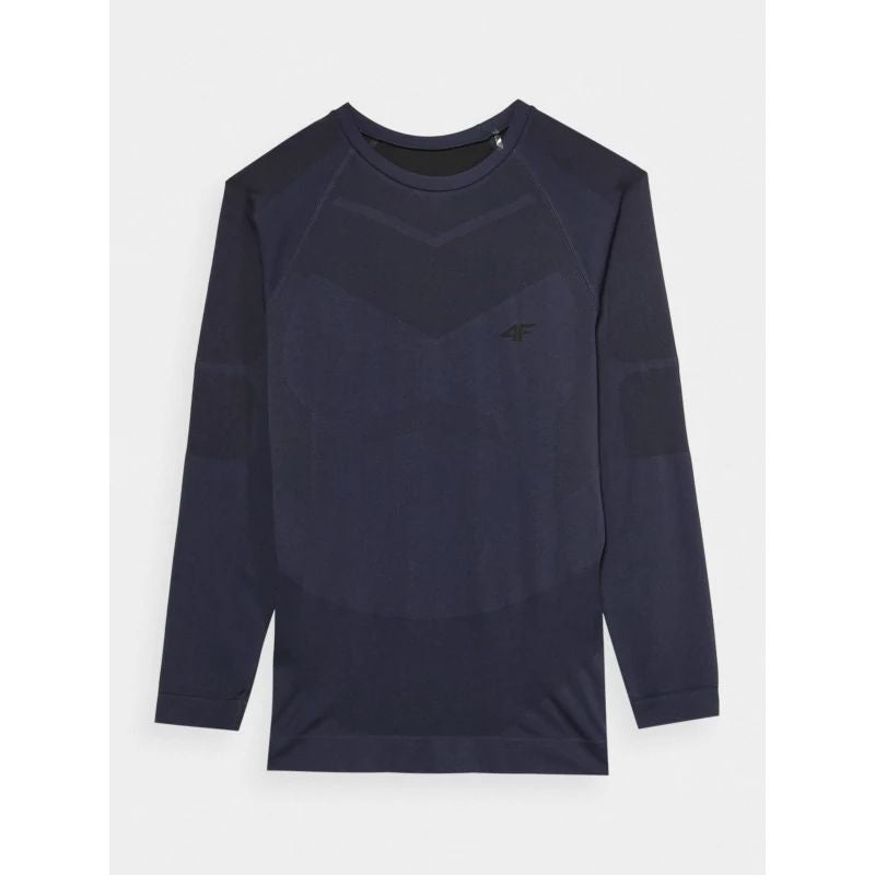 Thermal sweatshirt 4F M103 M 4FAW23USEAM103 31S Clothing/Ski 4F