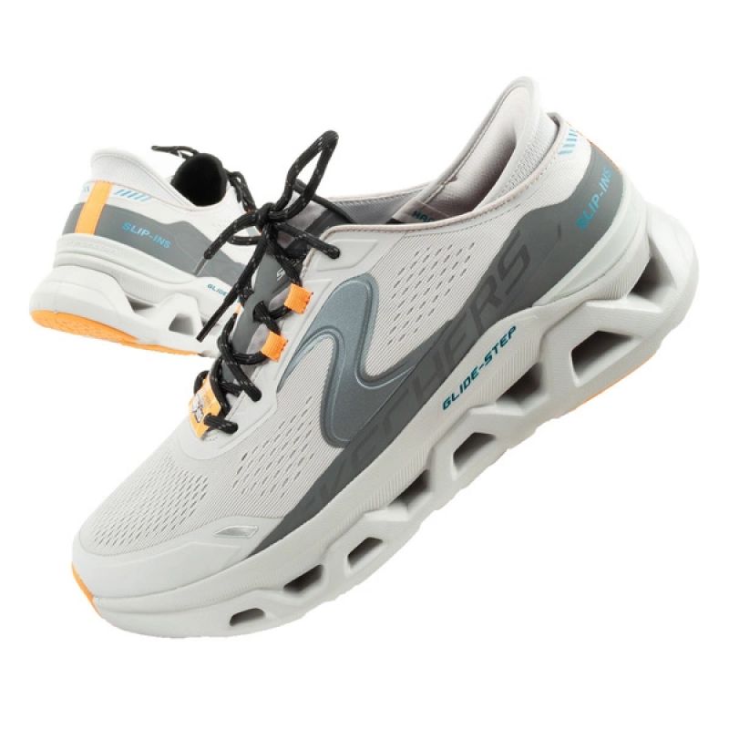 Skechers Glide-Step Altus Slip-Ins M 232921/GYCC shoes Footwear/Lifestyle/Skechers Skechers
