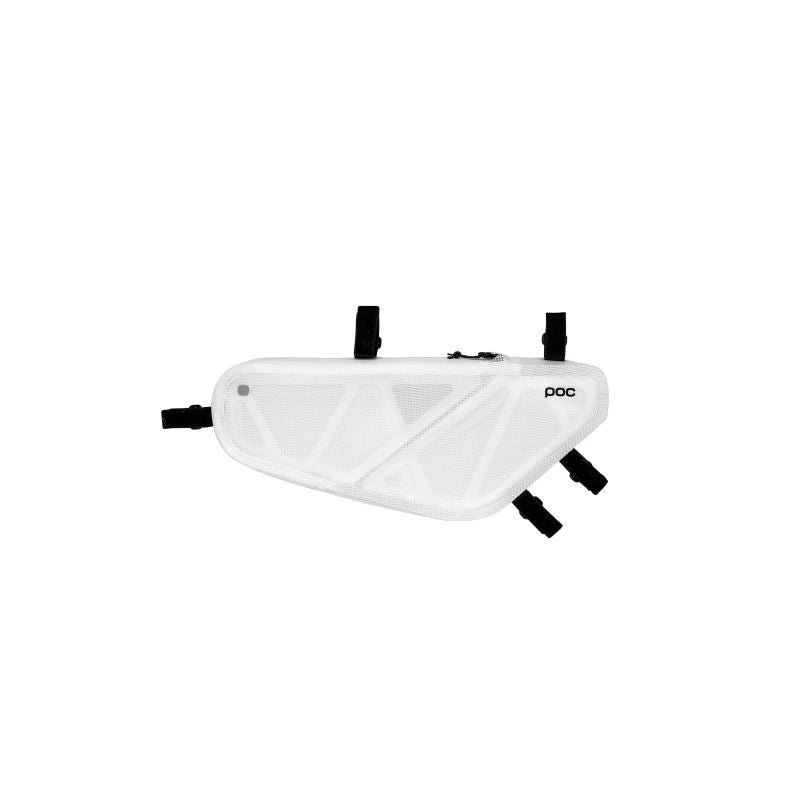 POC Ultra Frame Bag 3L White