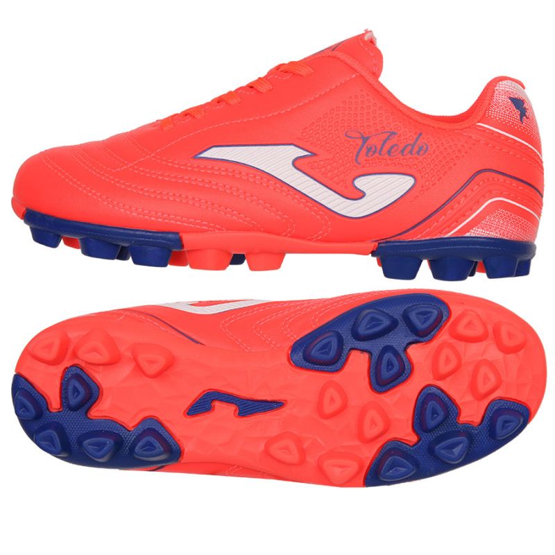 Joma Toledo 2501 HG Jr TOJS2507HG football boots Footwear/Football/FG/JR Joma