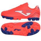 Joma Toledo 2501 HG Jr TOJS2507HG football boots Footwear/Football/FG/JR Joma