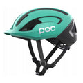 POC OMNE AIR SPIN FLUROTIE GREEN MATT 2110721-1439 In preparation Your Sports Performance