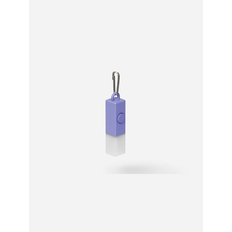 BOOKMAN Lightstick bicycle lamp Import z PMSport Your Sports Performance