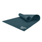 Reebok 4mm RAYG-11022DG yoga mat Accessories/Training equipment Reebok