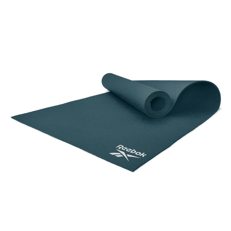 Reebok 4mm RAYG-11022DG yoga mat Accessories/Training equipment Reebok
