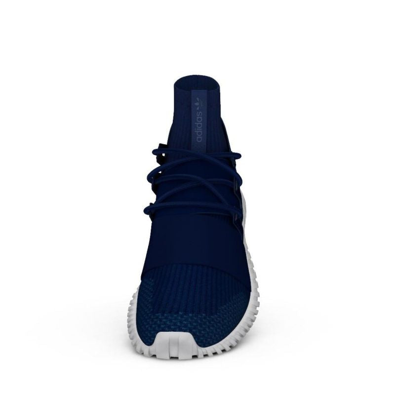 Adidas Originals Tubular Doom Primeknit shoes - S80103 adidas