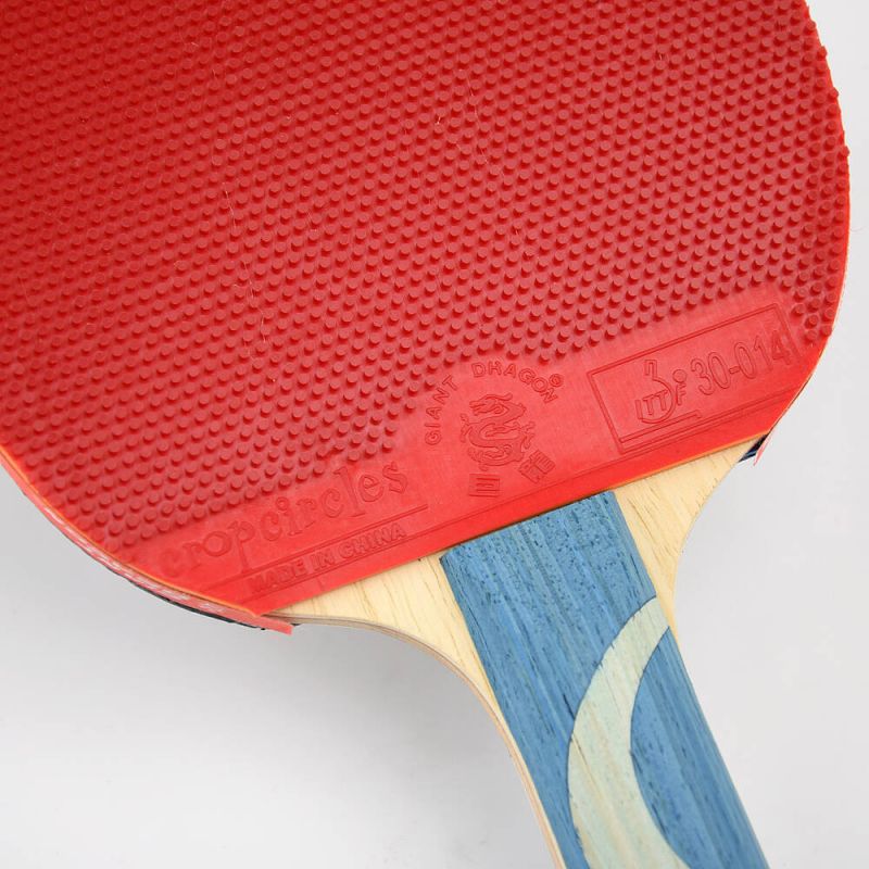 Giant Dragon 8★ N8082 Table Tennis Racket Accessories/Rackets and accessories Your Sports Performance