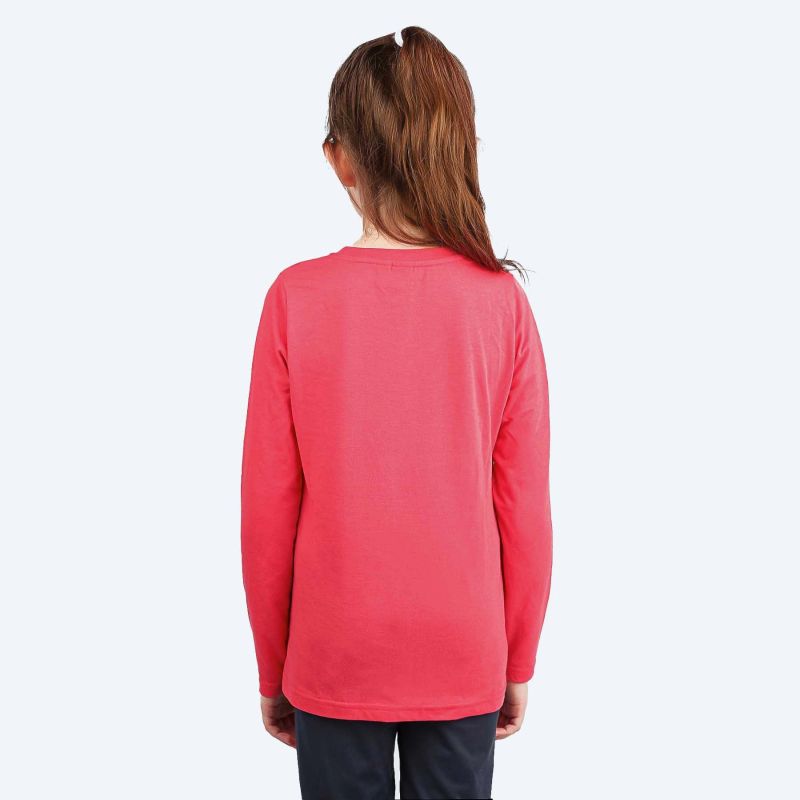 Icepeak Kiowa Long Sleeve Junior 451702689I Clothing/Lifestyle/T-shirts Your Sports Performance