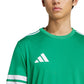 Adidas Squadra 25 Long Sleeve T-shirt M JN7490 Clothing/Football Adidas
