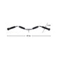 UW13 rod HMS handle 17-62-163 Accessories/Training equipment Your Sports Performance