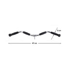 UW13 rod HMS handle 17-62-163 Accessories/Training equipment Your Sports Performance