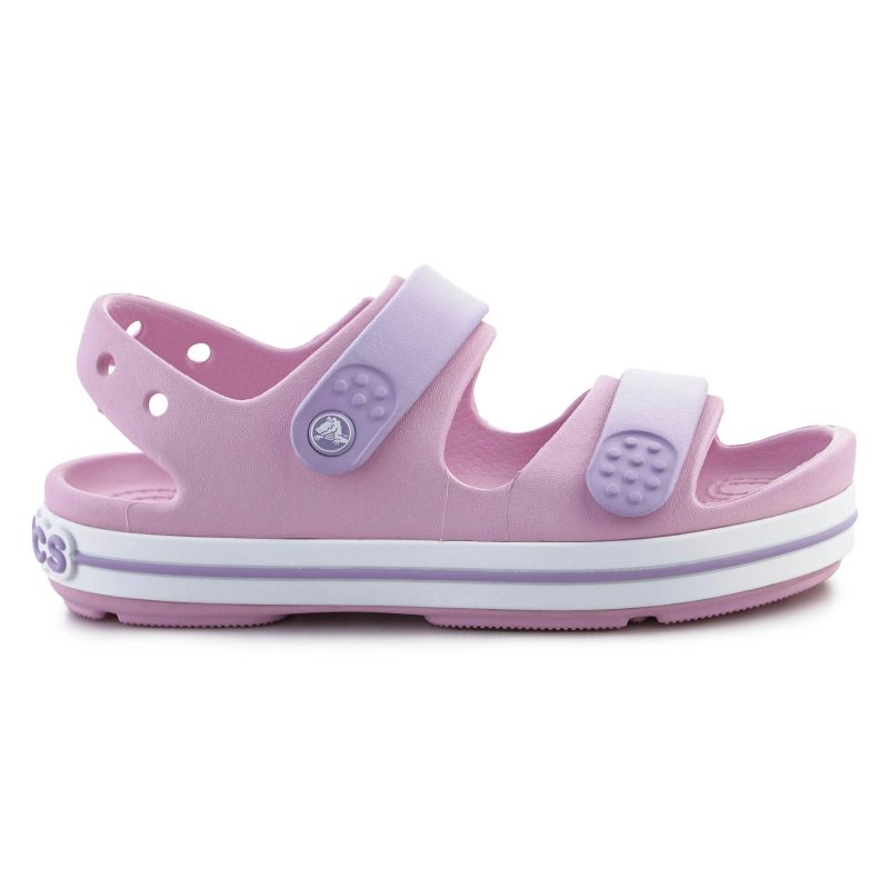 Crocs Crocband Cruiser Sandal Jr 209423-84I sandals Footwear/Swimming/Kids Crocs