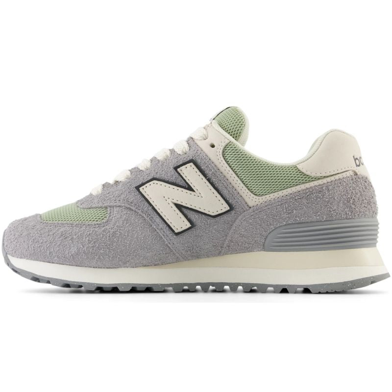 New Balance W WL574GA2 sports shoes Footwear/Lifestyle New Balance