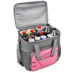 Thermal bag Meteor Frosty 74640 Accessories/Bags/Other bags Your Sports Performance