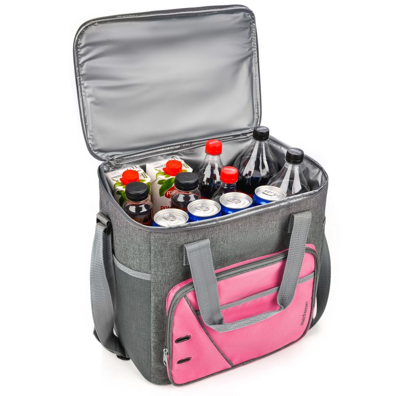 Thermal bag Meteor Frosty 74640 Accessories/Bags/Other bags Your Sports Performance