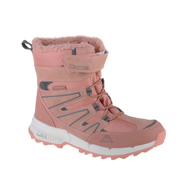 Kappa Floki Tex TW 260975T-2116 shoes Footwear/Outdoor/Kappa Kappa