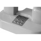 SHOE DRYER DEHUMIDIFICATION OZONE DISINFECTION Multi Dryer Ozone Pro *Kategoria tymczasowa Your Sports Performance