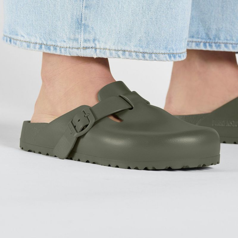 Birkenstock Boston EVA 1026215 flip-flops Footwear/Lifestyle/Birkenstock/Klapki/chodaki Birkenstock