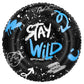 Spokey Stay Wild SPK-943555 snow glider Accessories/Luge Your Sports Performance