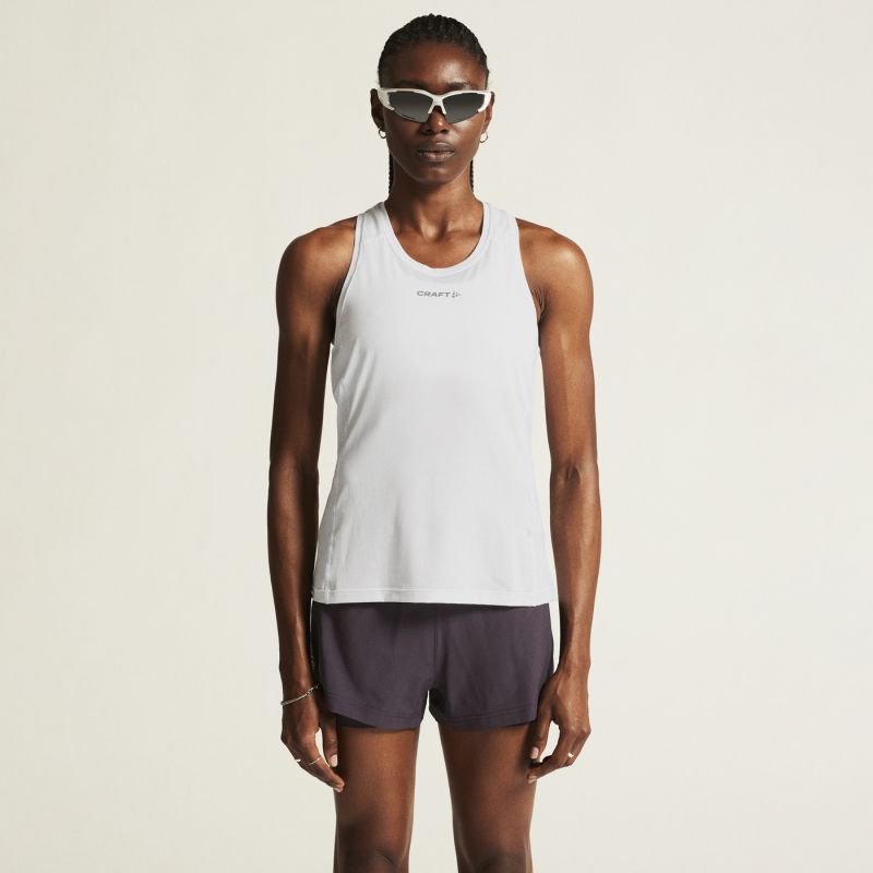 Craft Adv Essence Singlet 2 W 92800659943 Clothing/Training/Craft Your Sports Performance