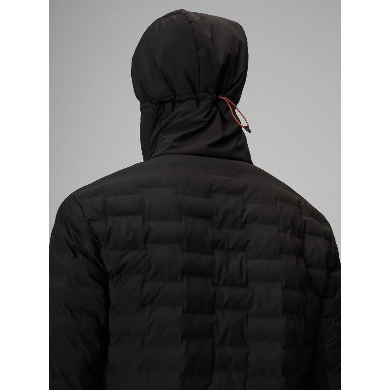 4F PRO trekking jacket with Primaloft Silver filling for men 4F 4FWSS26TTJAM1104-20S