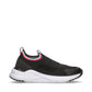Tommy Hilfiger Low Cut Easy-On Sneaker Black W T3A5-33057-1355999-999 Footwear/Lifestyle/Tommy Hilfiger Your Sports Performance