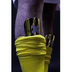Proskary Golden Goal S977217 Soccer Shin Guards Proskary