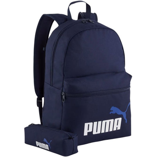 Puma Phase 90943 02 backpack Accessories/Plecaki Puma